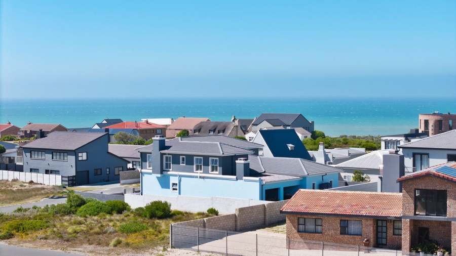 3 Bedroom Property for Sale in Agulhas Western Cape